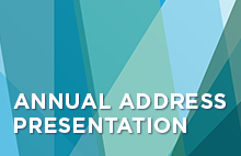 Annual Address Presentation