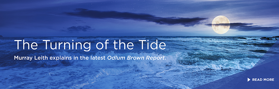Odlum Brown Report June 2023