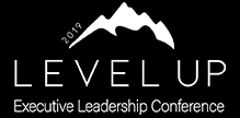 Level Up Leadership Conference