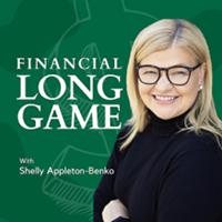 The Financial Long Game